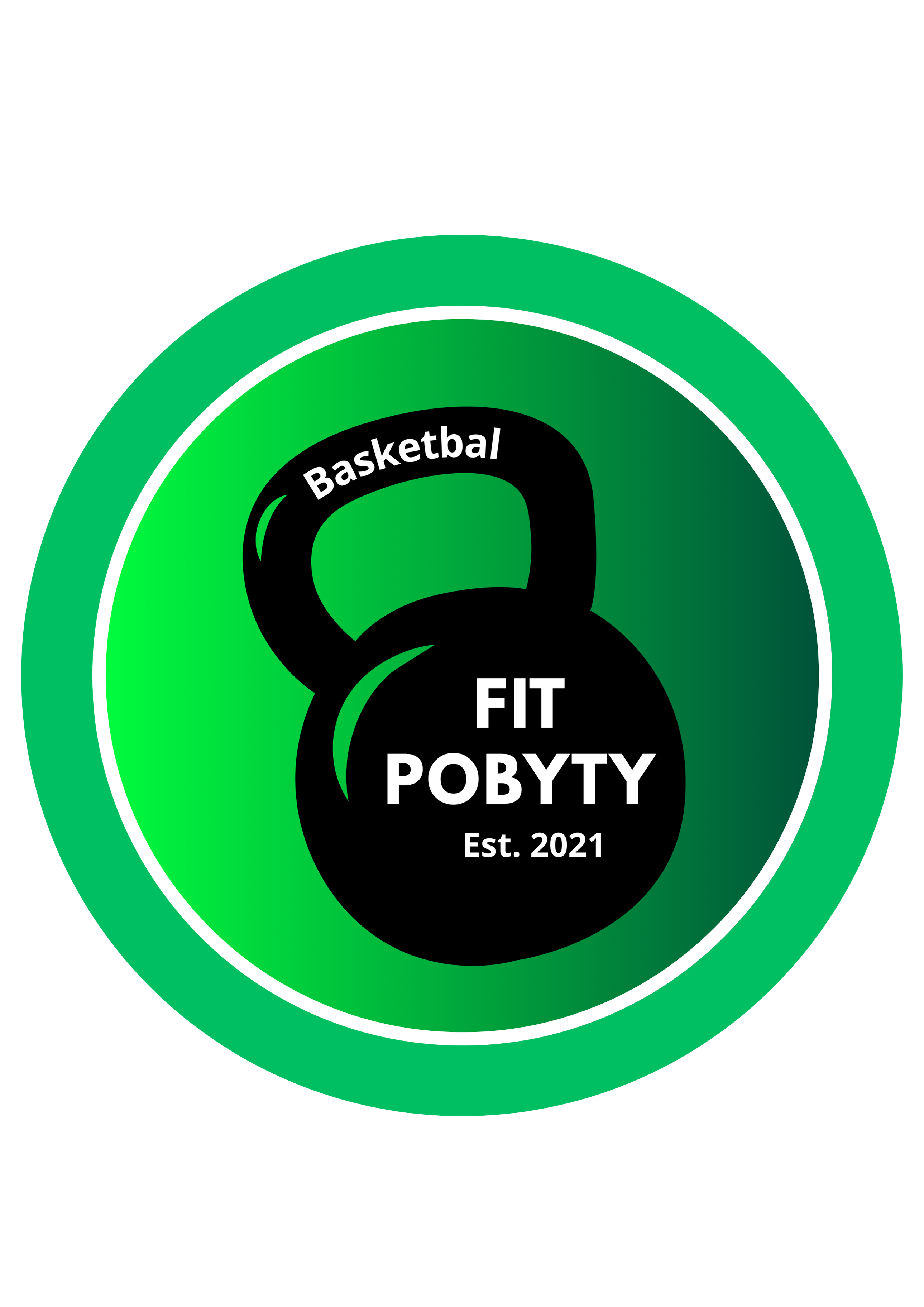 Fitpobyt - Basketbal